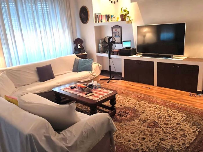 Appartamento quadrilocale in vendita in Viale Libertà, Monza
