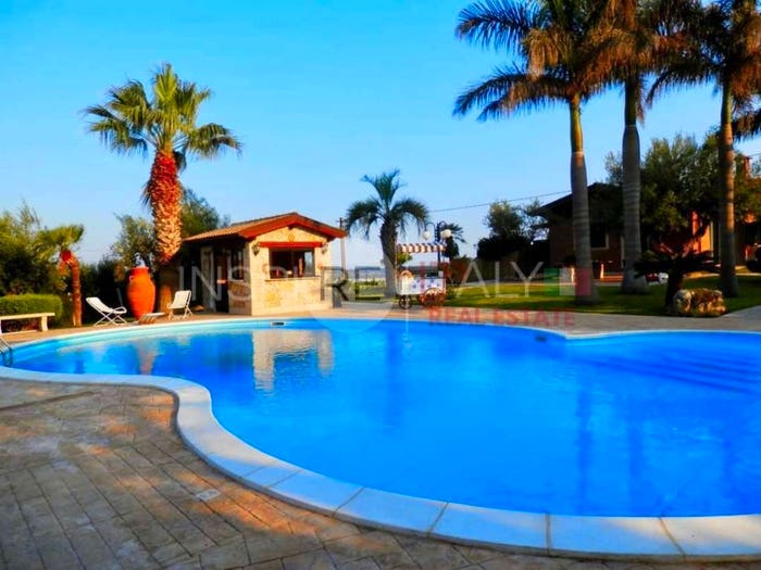 Casa con 6 locali in vendita in scn ispica no, Ispica