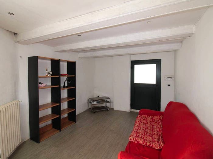 Appartamento trilocale in vendita in Via Risorgimento, Moie, Maiolati Spontini