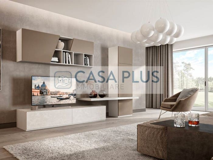 Appartamento quadrilocale in vendita in Centro, Cittadella
