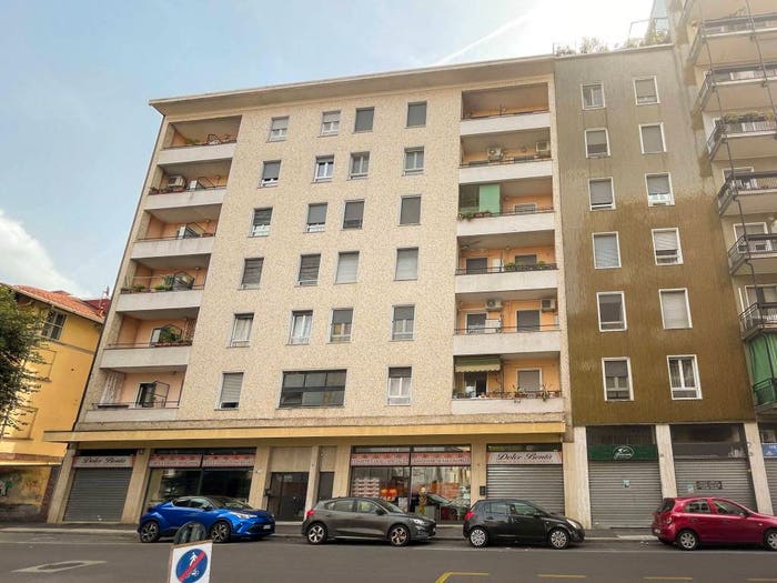 Appartamento trilocale in vendita in Via Giuseppe Rovani, Rondò Torretta, Sesto San Giovanni