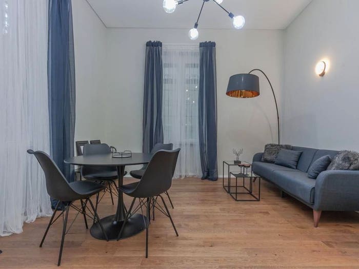 Appartamento bilocale in vendita in Via San Bernardo, Cascina del Sole Cassina Nuova, Bollate