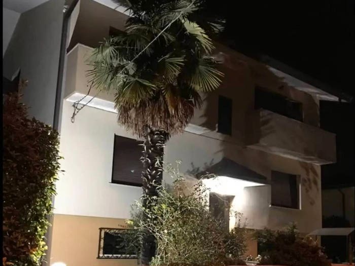 Casa monolocale in vendita in Via Feltre, Rorai Grande Grigoletti, Pordenone