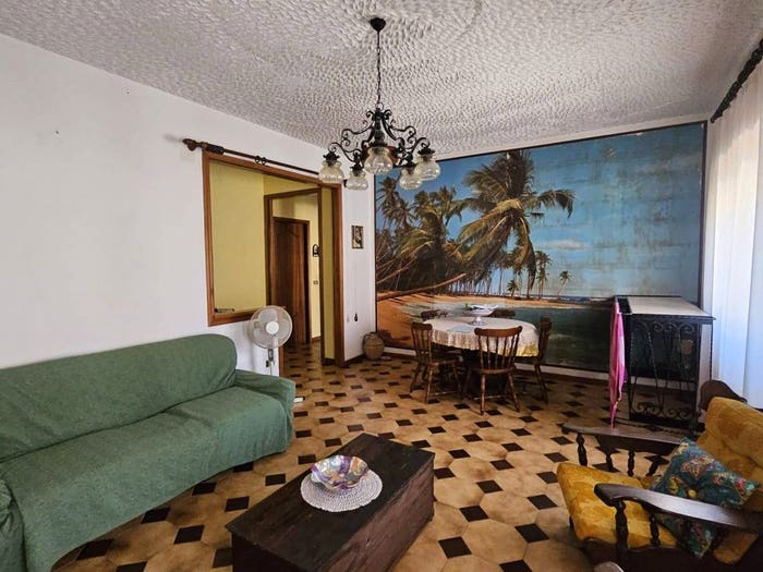 Appartamento quadrilocale in vendita in Via John Fitzgerald Kennedy, Rocca Di Capri Leone, Capri Leone