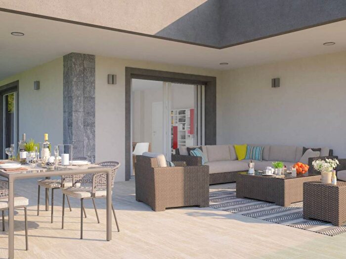 Casa trilocale in vendita in Via Sant'Ambrogio, Centro, Parabiago