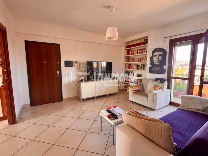 Appartamento trilocale in vendita in Via Dario Russo, Casertavecchia Casola, Caserta