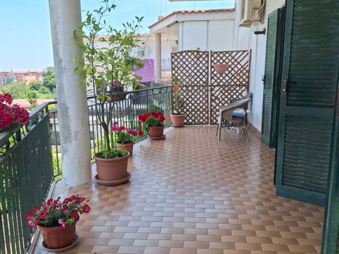 Appartamento trilocale in vendita in Via Vicinale Lardighello, Chiaiano, Napoli