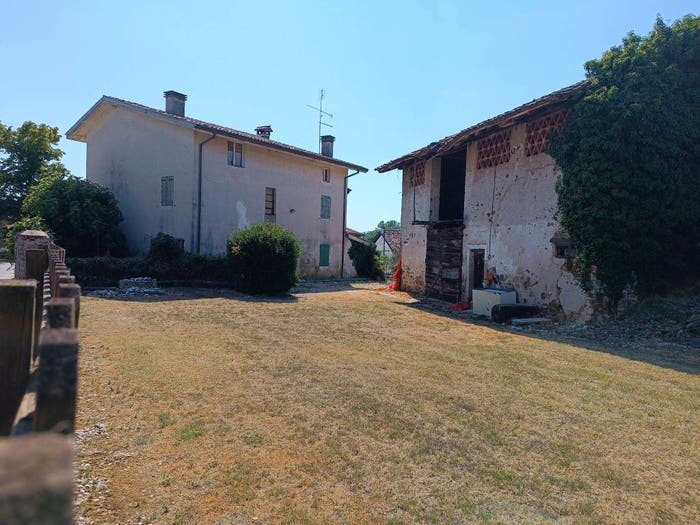 Casa con 5 locali in vendita in Località Giassico, Giassico, Cormons