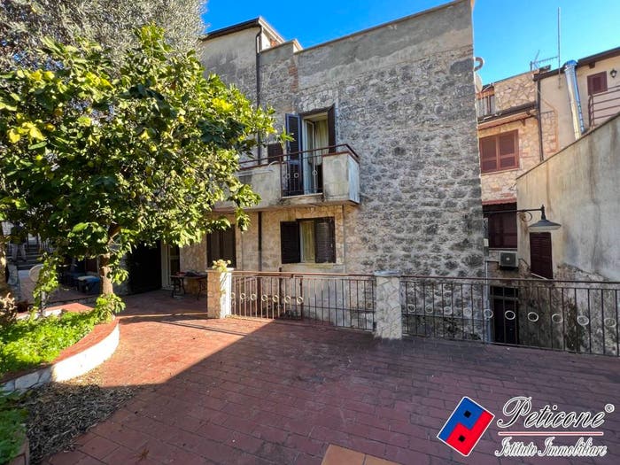 Casa con 6 locali in vendita in Selva Cava, Selvacava, Ausonia