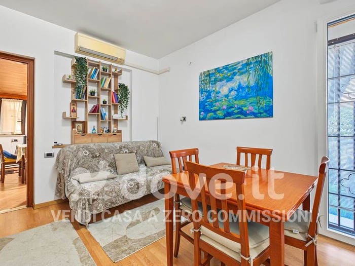 Casa bilocale in vendita in Viale Colle Romito, Colle Romito, Ardea
