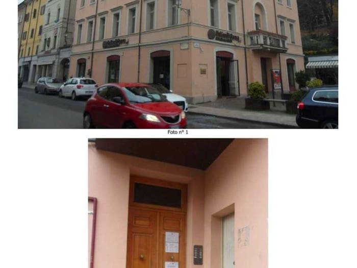 Appartamento trilocale in vendita in Via Cimone, Lama, Lama Mocogno