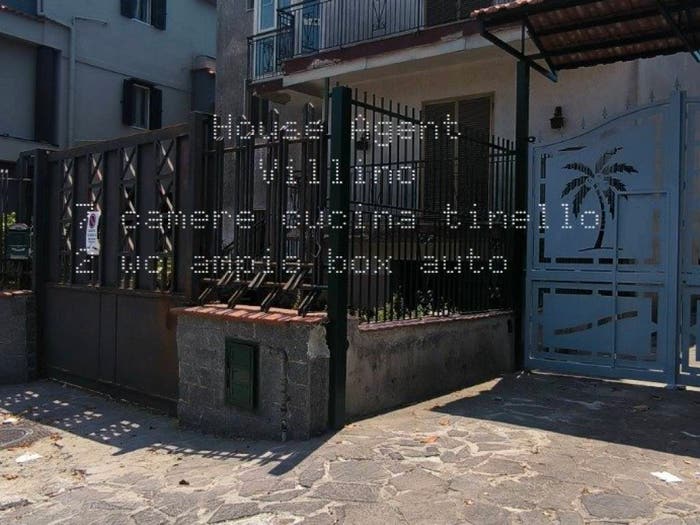 Casa con 6 locali in vendita in Via Comunale Guantai ad Orsolone, Camaldoli, Napoli