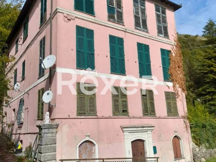 Appartamento bilocale in vendita in Via Casin, Crocefieschi