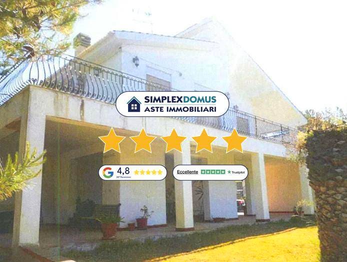 Casa con 6 locali in vendita in CONTRADA CASTAGNA, Noto
