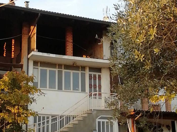 Casa trilocale in vendita in Frazione Spineto, Castellamonte