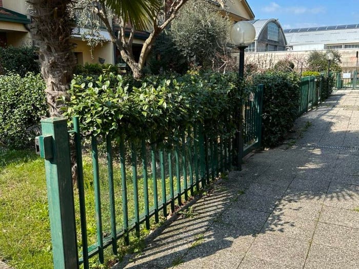 Casa trilocale in vendita in Via Mentana, Centro, Carate Brianza