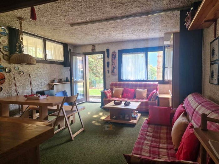 Appartamento monolocale in vendita in Via Monte Palino, Centro, Caspoggio