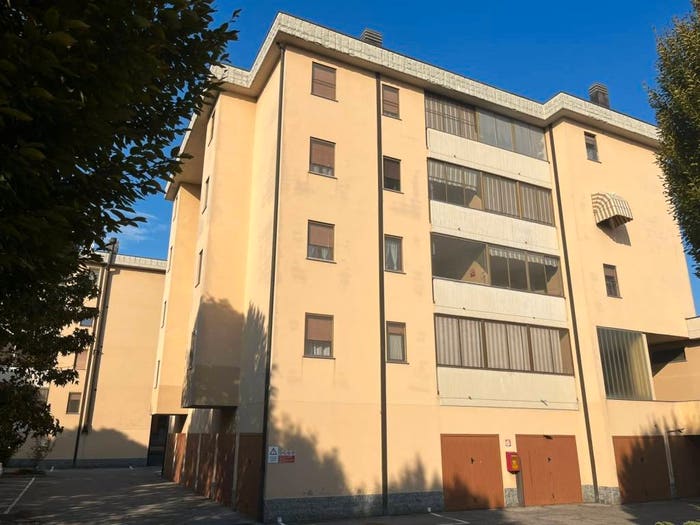 Appartamento quadrilocale in vendita in Via Maggio, Tavazzano, Tavazzano con Villavesco