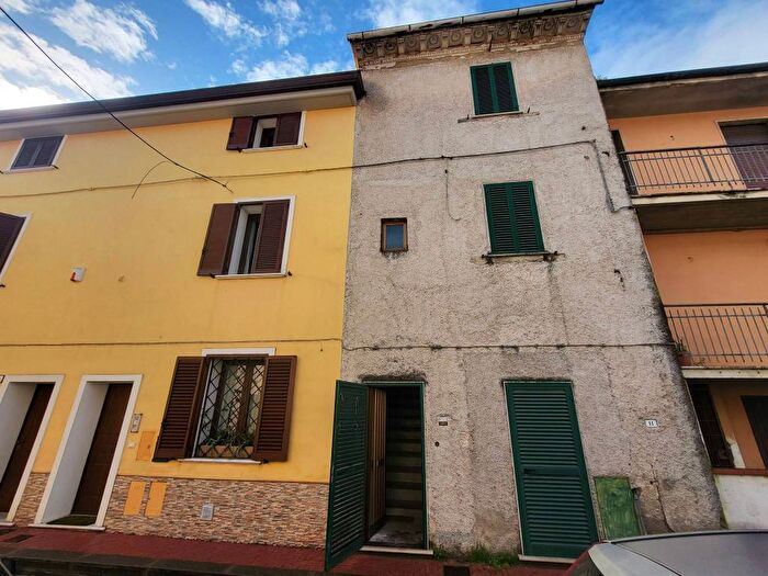 Casa con 5 locali in vendita in Via del Giglio, MontecatiniTerme