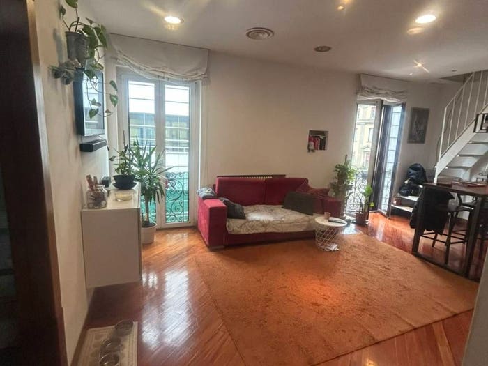 Appartamento trilocale in vendita in Via Arnaldo da Brescia, Isola, Milano