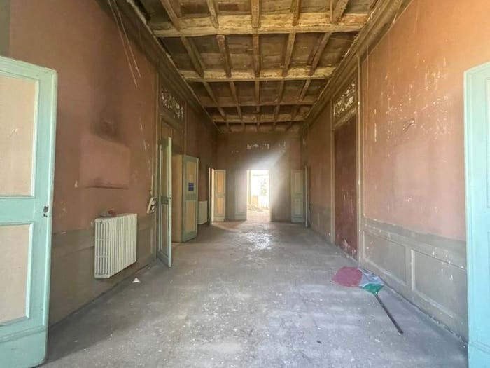Casa con 6 locali in vendita in Medicina Buda, Medicina