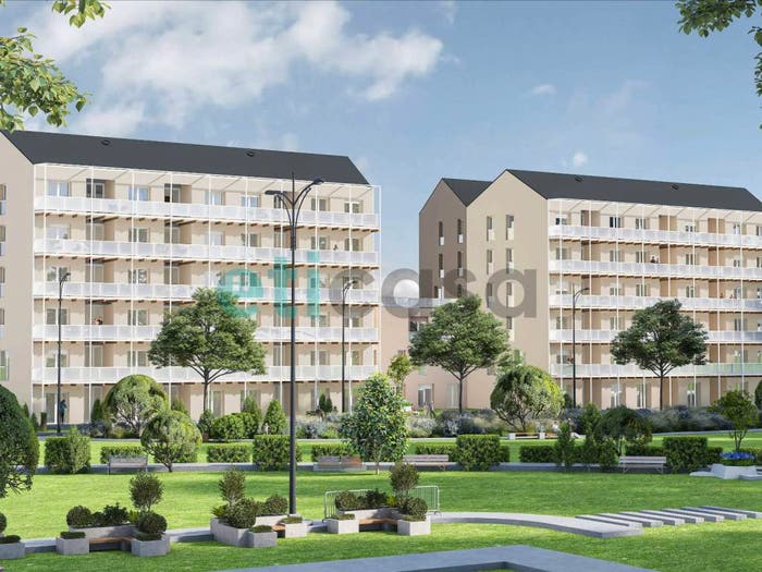 Appartamento quadrilocale in vendita in Strada della Raffalda Piacenza, Infrangibile, Piacenza