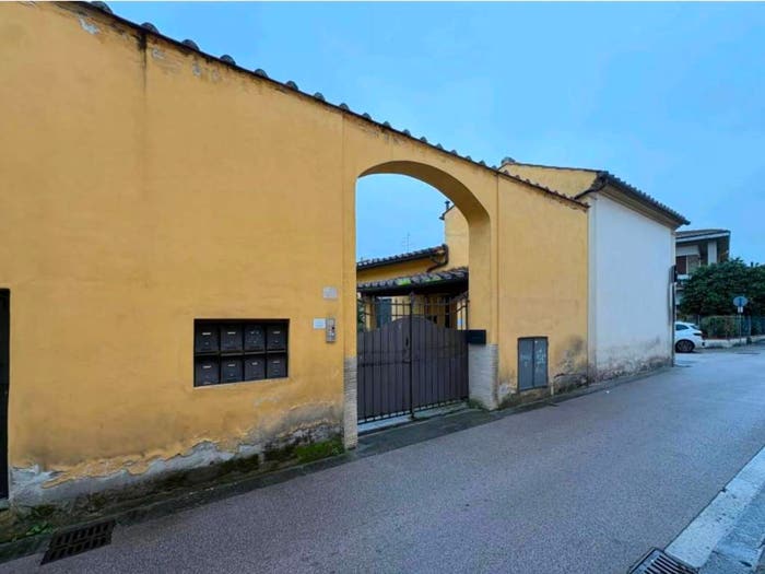 Appartamento bilocale in vendita in Via di S Bartolo a Cintoia, Cintoia Le Torri, Firenze