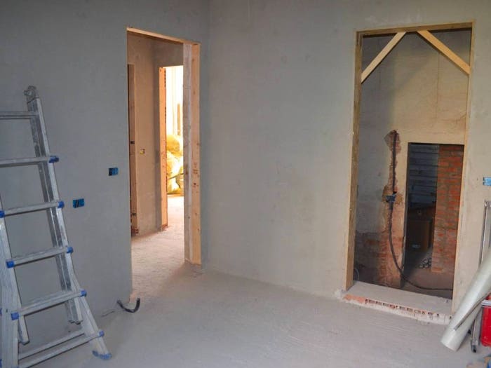 Appartamento trilocale in vendita in Centro, Poggibonsi