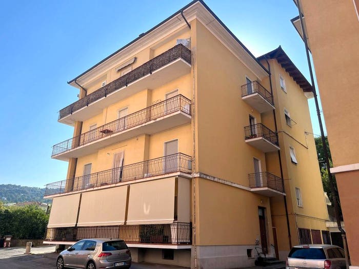 Casa trilocale in vendita in Via Siccardi, Centro, Verzuolo