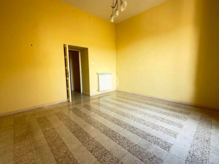 Appartamento quadrilocale in vendita in Via C Battisti, Ferrarecce Università, Caserta