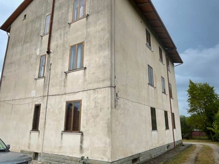 Appartamento con 6 locali in vendita in Località Il Matto, Puliciano, Arezzo