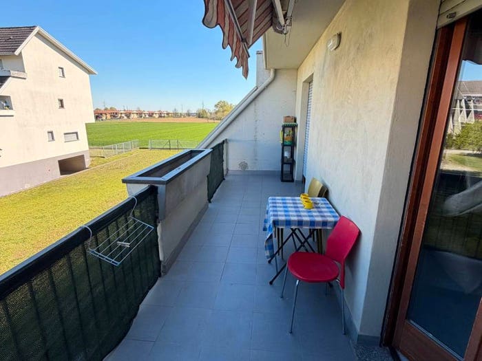 Appartamento quadrilocale in vendita in Via Carso, Madone