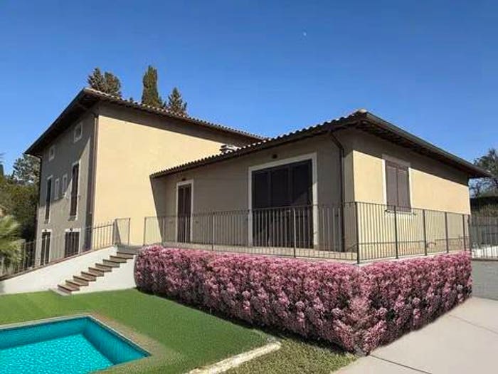 Appartamento con 5 locali in vendita in Neighbourhood Prepo, Madonna Alta Prepo, Perugia