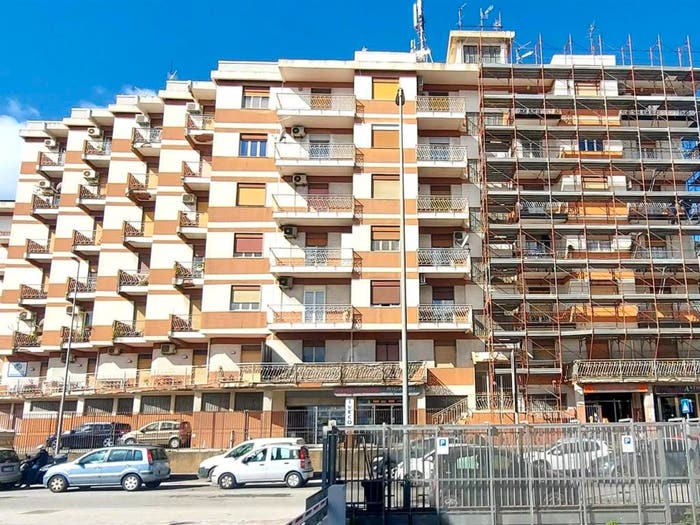 Appartamento con 5 locali in vendita in SS KM, Tremestieri Pistunina, Messina