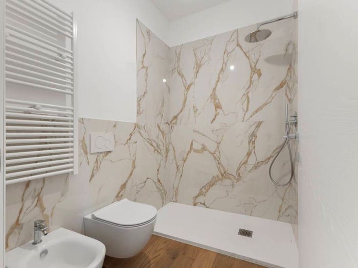 Appartamento monolocale in vendita in Via Novara, Quarto Cagnino, Milano