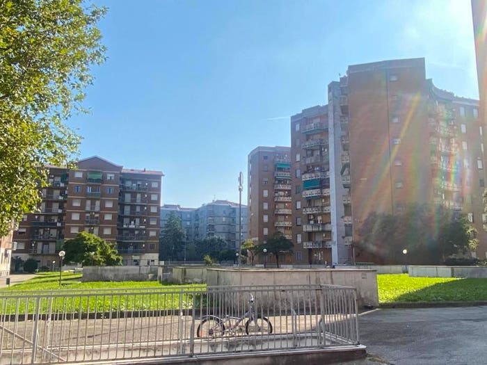 Appartamento trilocale in vendita in Via Sulmona, Bologna Sulmona, Milano
