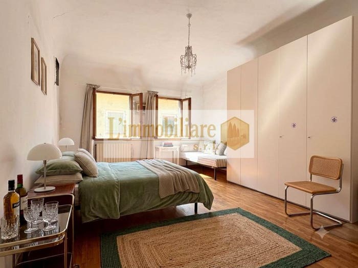 Appartamento trilocale in vendita in Santa Maria Novella, Firenze