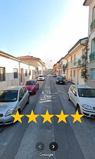Appartamento trilocale in vendita in Via Giovanni Pascoli, Marco Polo Don Bosco, Viareggio