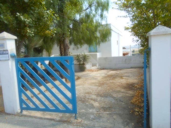 Appartamento quadrilocale in vendita in Marinella, Castelvetrano