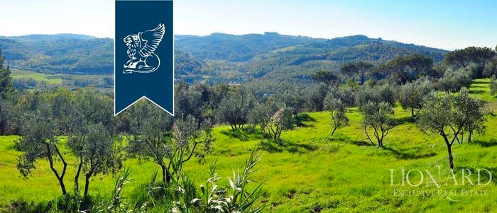 Casa con 6 locali in vendita in Lastra a Signa