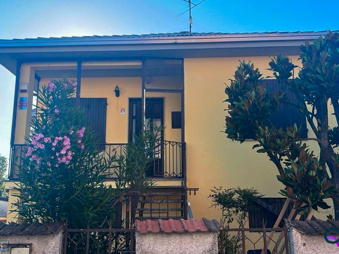 Casa trilocale in vendita in Via Sedone, Centro, Zerbolò