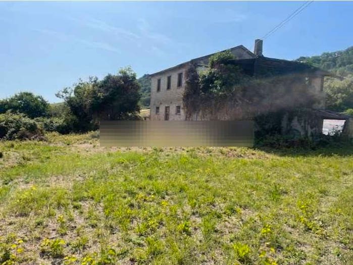 Casa monolocale in vendita in Contrada Montecamauro, Campofilone