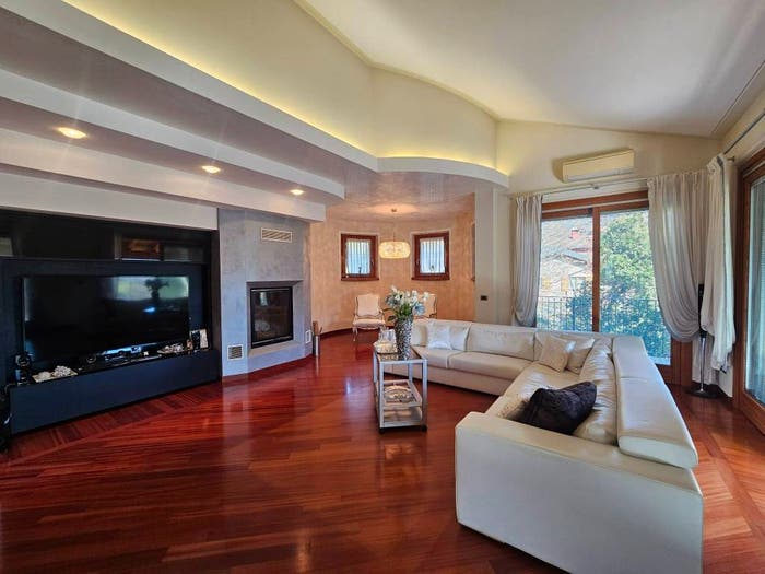 Casa con 5 locali in vendita in Via Fratelli Ripamonti, Centro, Palazzago