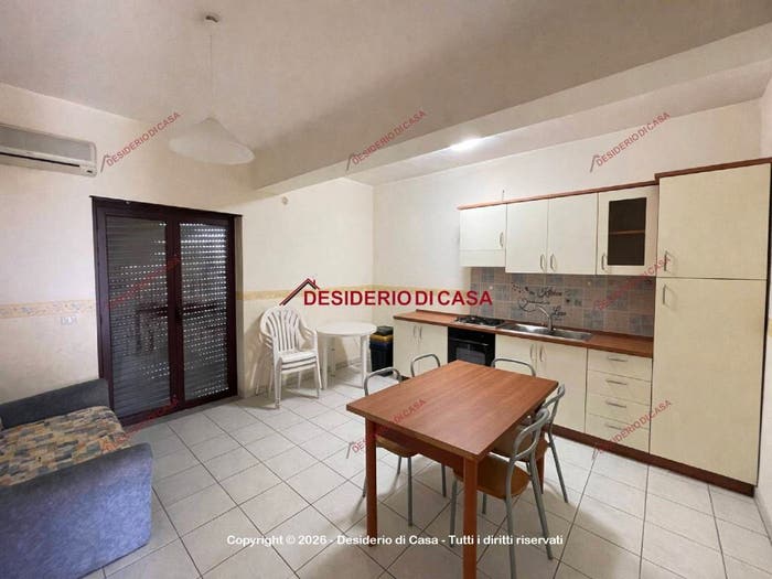 Appartamento trilocale in vendita in Corso Italia, Acquedolci