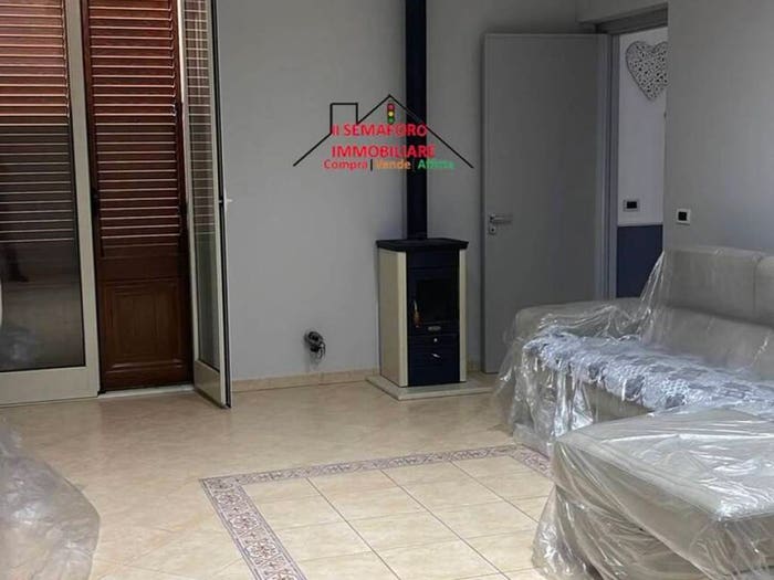 Casa con 6 locali in vendita in Urb Vincenzo Bonura Zona Centrale, Partinico
