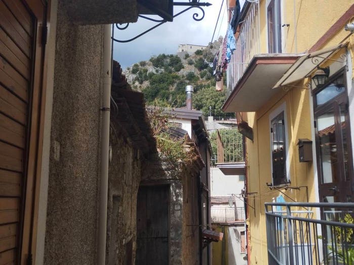 Appartamento trilocale in vendita in Via del Precursore, Centro, Lauria