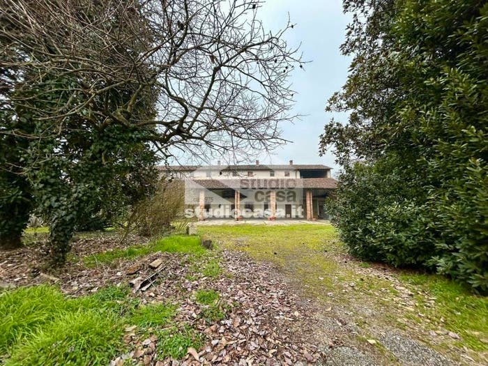 Casa con 6 locali in vendita in Via Bergamo, Santa Maria San Bernardino Castelnuovo, Crema