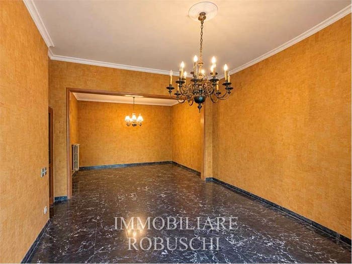 Appartamento con 5 locali in vendita in via luisa san felice, Le Cure, Firenze