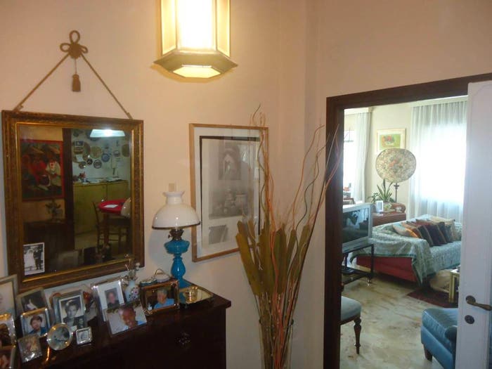 Appartamento con 5 locali in vendita in Via Alessandro Serpieri, Euclide, Roma