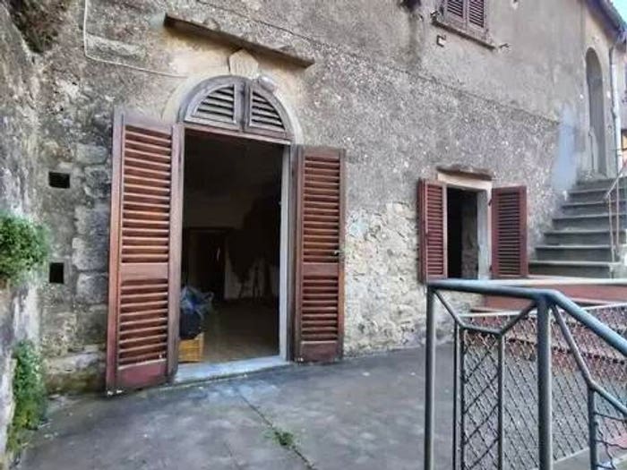 Appartamento bilocale in vendita in Via Delle Mura, Tatti, Massa Marittima